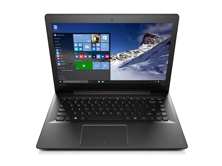 Laptop Lenovo Ideapad 500s-14ISK — Naprawa Lenovo IdeaPad 500s-14ISK Notebook — najczęstsze problemy