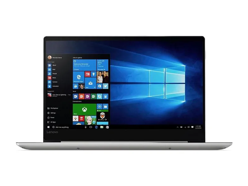 Laptop Lenovo IdeaPad 720S-80XC003RGE — Naprawa Lenovo IdeaPad 720S-80XC003RGE — najczęstsze problemy