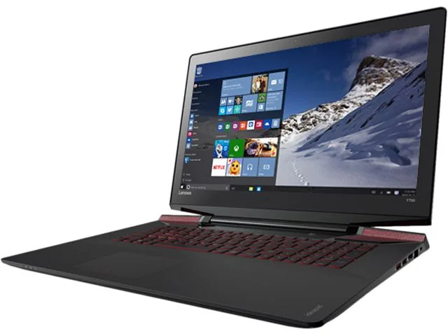 Laptop Lenovo Ideapad Y700 14-80NU0004US — Naprawa Lenovo Ideapad Y700 14-80NU0004US — najczęstsze problemy