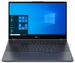 Laptop Lenovo Legion 7 15 — Naprawa Lenovo Legion 7 16ACH in — najczęstsze problemy