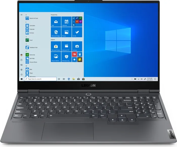 Laptop Lenovo Legion Slim 7i-82BC002FGE — Naprawa Lenovo Legion Slim 7i — najczęstsze problemy