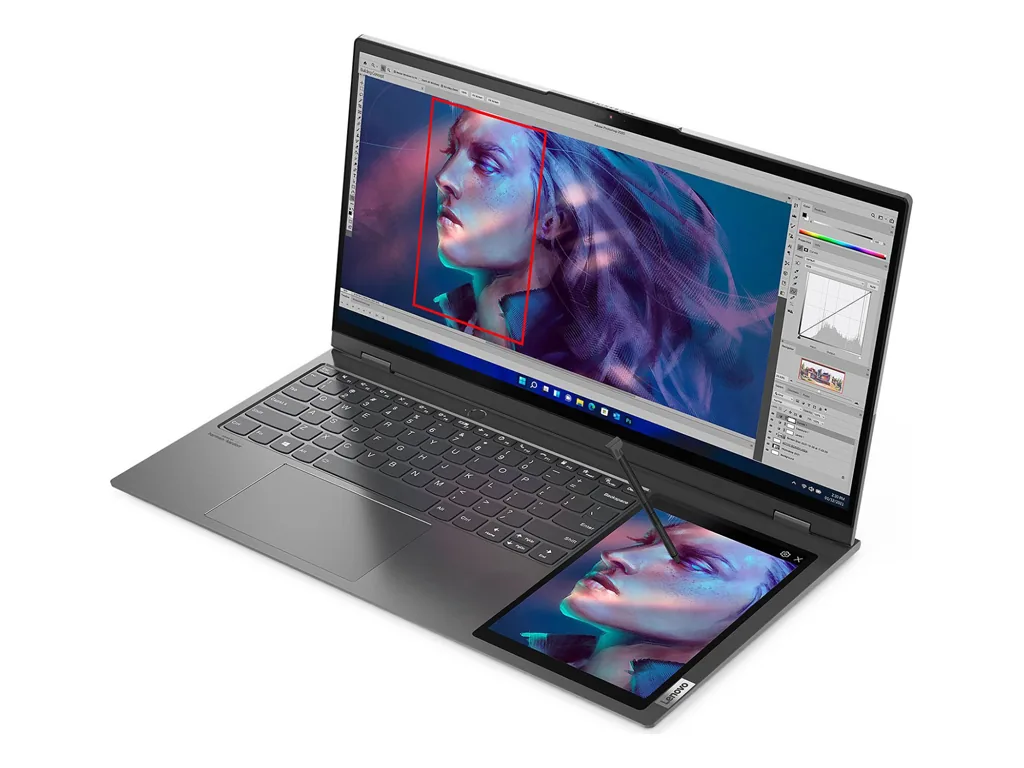 Laptop Lenovo ThinkBook Plus Gen3, i5-12500H — Naprawa Lenovo ThinkBook Plus — najczęstsze problemy