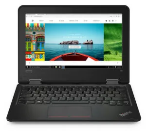 Laptop Lenovo ThinkPad 11e (5th Gen) — Naprawa Lenovo ThinkPad 11e — najczęstsze problemy
