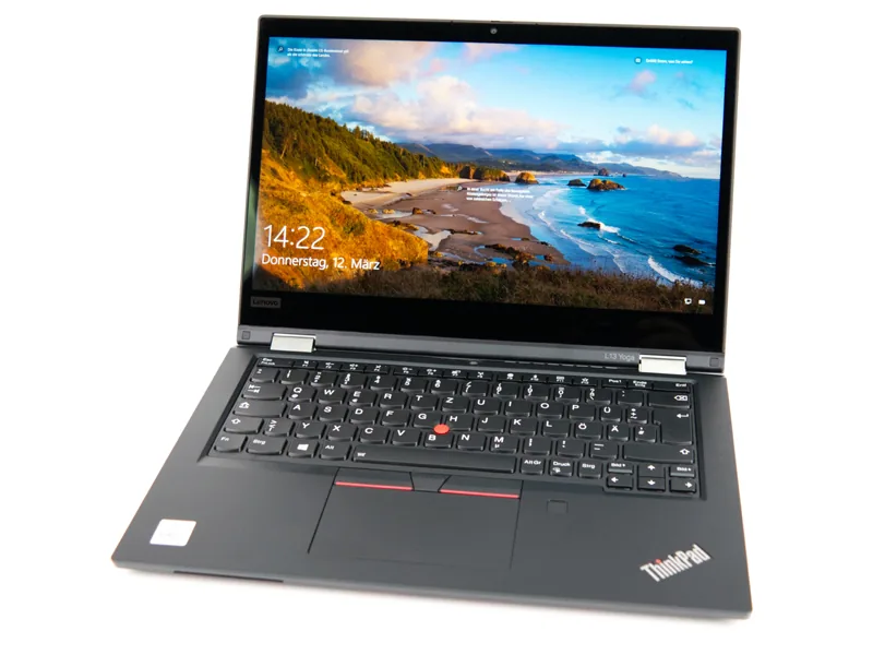 Laptop Lenovo ThinkPad L13 Yoga 20R6S00800 — Naprawa Lenovo ThinkPad L13 Yoga 20R6S00800 — najczęstsze problemy