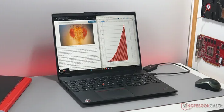 Laptop Lenovo ThinkPad L16 Gen 1 21L70010GE — Naprawa Lenovo ThinkPad L16 — najczęstsze problemy