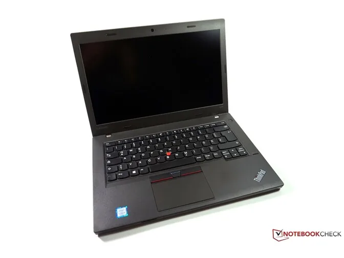 Laptop Lenovo ThinkPad L470-20J5S00C00 — Naprawa Lenovo ThinkPad L470 — najczęstsze problemy