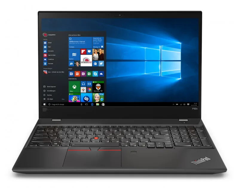 Laptop Lenovo ThinkPad P52s-20LB000HGE — Naprawa Lenovo ThinkPad P52s-20LB000HGE — najczęstsze problemy
