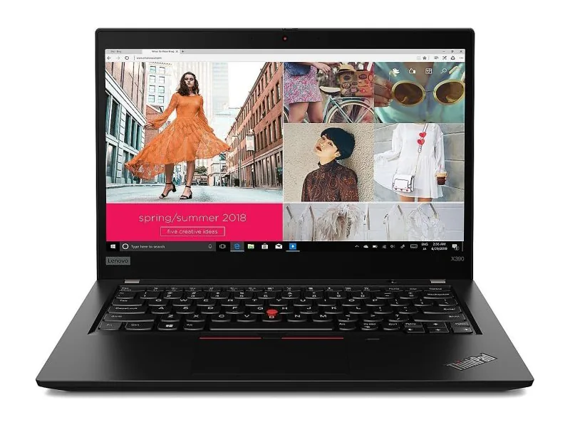 Laptop Lenovo ThinkPad X390-20Q0003VGE — Naprawa Lenovo ThinkPad X390-20Q0003VGE — najczęstsze problemy