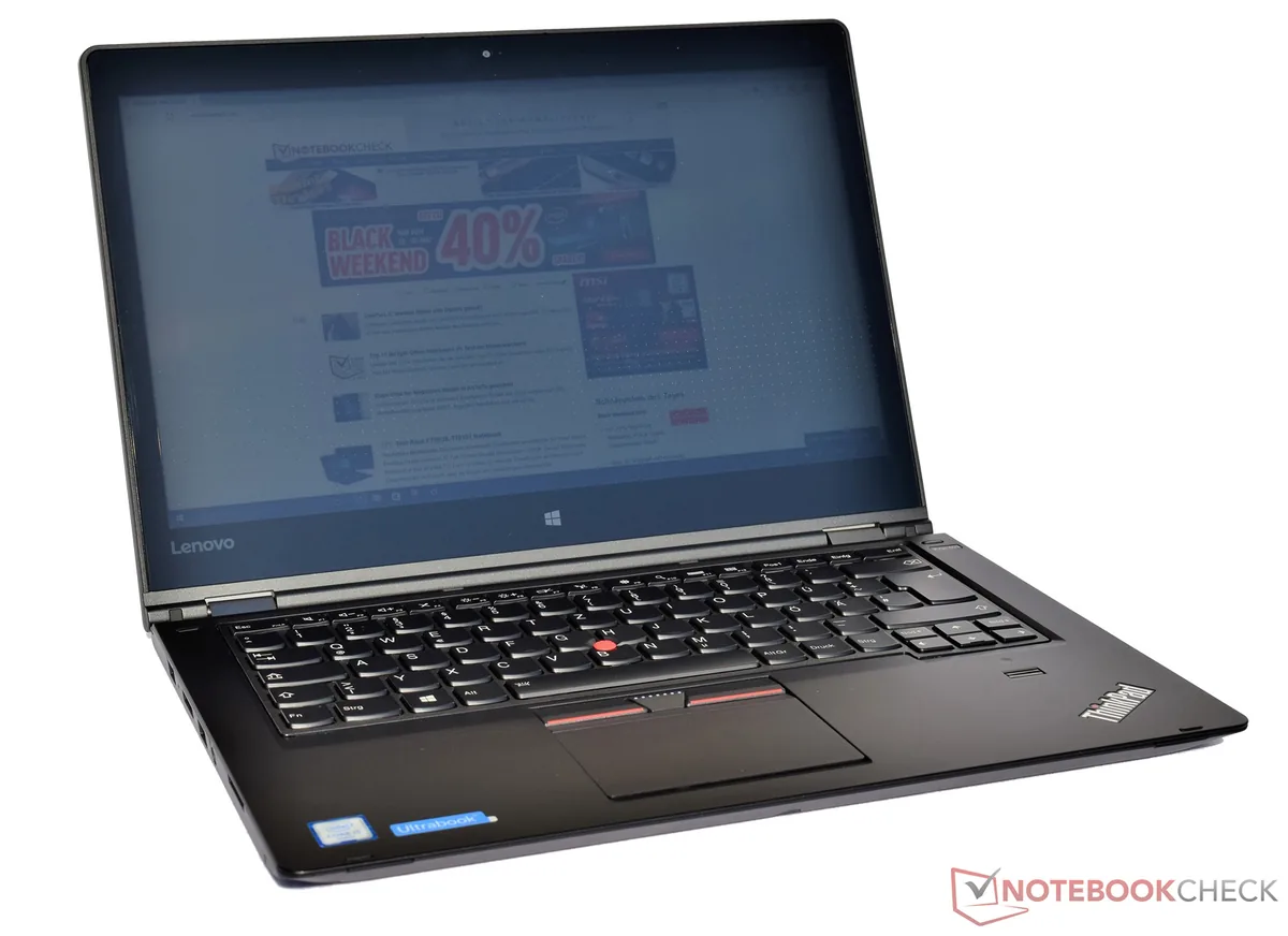 Laptop Lenovo ThinkPad Yoga 460-20EM000QGE — Naprawa Lenovo ThinkPad Yoga 460-20EM000QGE — najczęstsze problemy