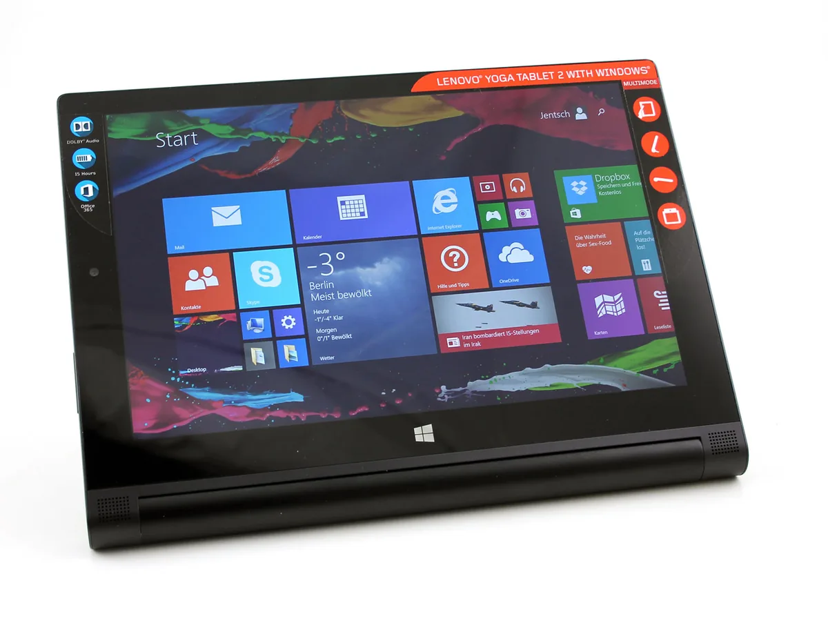Laptop Lenovo Yoga 2-1051F — Naprawa Lenovo Yoga 2-1051F — najczęstsze problemy