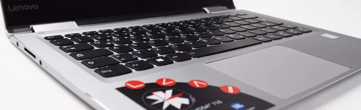 Laptop Lenovo Yoga 710-14IKB 80V4002HGE — Naprawa Lenovo Yoga 710-14IKB 80V4002HGE Convertible — najczęstsze problemy