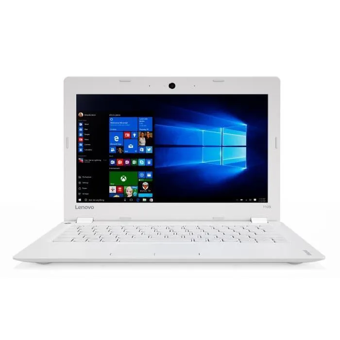 Laptop Lenovo IdeaPad 110S-11IBR-80WG0060FR — Serwis Lenovo IdeaPad 110S-11IBR-80WG0060FR — na co zwrócić uwagę