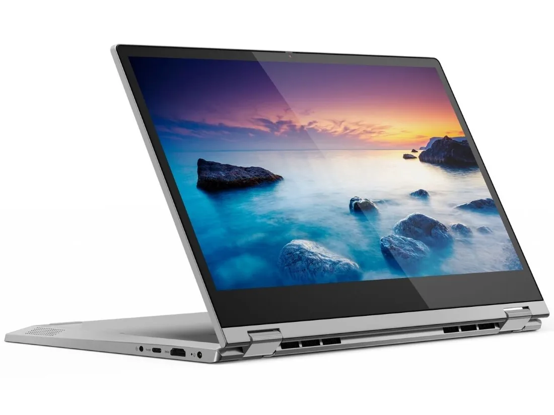 Laptop Lenovo Ideapad C340-15IWL-81N5004QGE — Serwis Lenovo Ideapad C340-15IWL-81N5004QGE — na co zwrócić uwagę