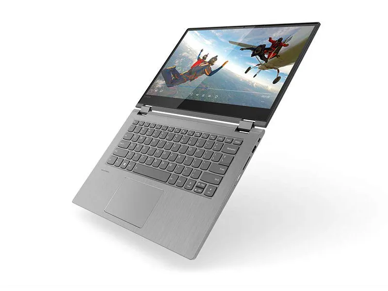 Laptop Lenovo IdeaPad Flex 6 14-81EM000KUS — Serwis Lenovo IdeaPad Flex 6 14-81EM000KUS — na co zwrócić uwagę