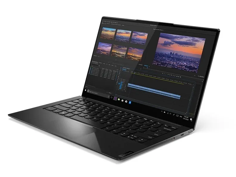 Laptop Lenovo IdeaPad Slim 9i 14ITL5 — Serwis Lenovo IdeaPad Slim 9i — na co zwrócić uwagę