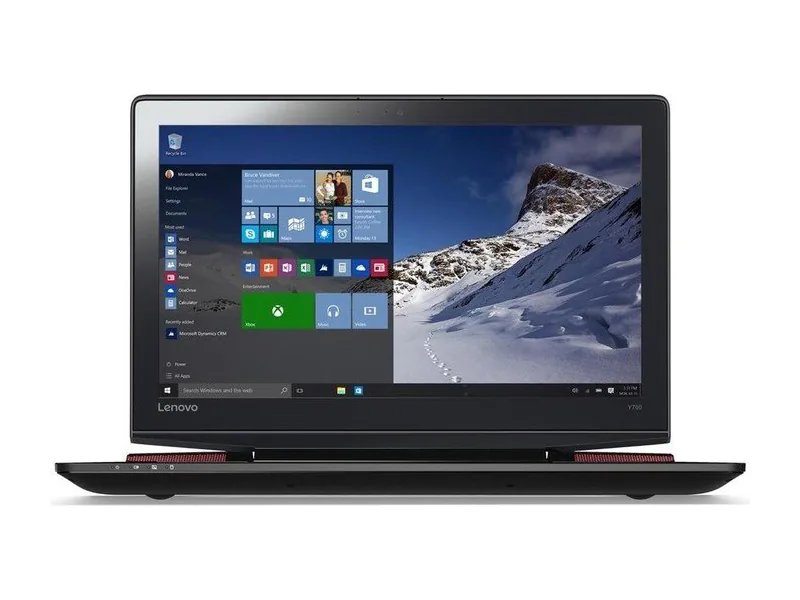 Laptop Lenovo Ideapad Y700-15-80NW0010US — Serwis Lenovo Ideapad Y700-15-80NW0010US — na co zwrócić uwagę