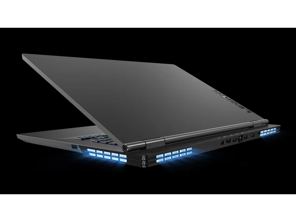 Laptop Lenovo Legion Y730-17ICH, i7-8750H — Serwis Lenovo Legion Y730-17ICH — na co zwrócić uwagę