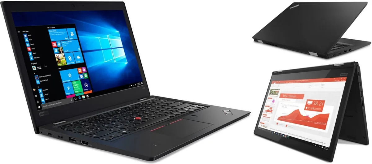 Laptop Lenovo Thinkpad L380 Yoga-20M7001BS — Serwis Lenovo Thinkpad L380 Yoga-20M7001BS — na co zwrócić uwagę