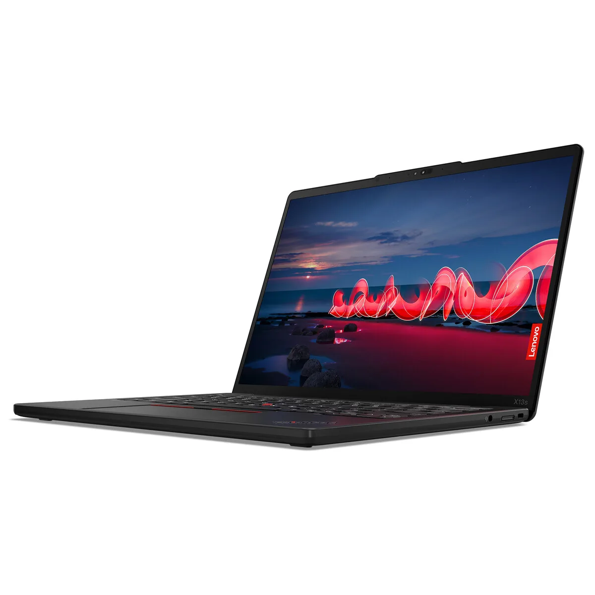Laptop Lenovo ThinkPad X13s Gen 1 21BX000QGE — Serwis Lenovo ThinkPad X13s — na co zwrócić uwagę