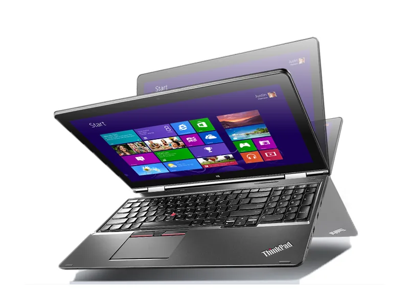 Laptop Lenovo ThinkPad Yoga 15-20DQ003RGE — Serwis Lenovo ThinkPad Yoga 15-20DQ003RGE — na co zwrócić uwagę