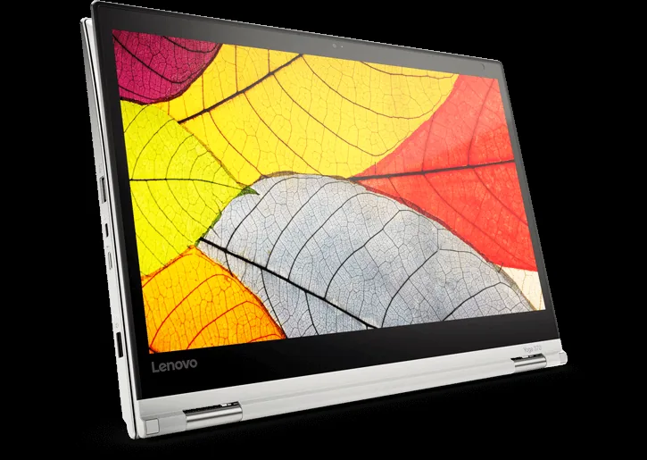 Laptop Lenovo ThinkPad Yoga 370-20JH002KFR — Serwis Lenovo ThinkPad Yoga 370-20JH002KFR — na co zwrócić uwagę