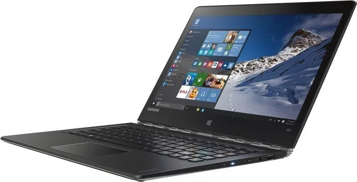 Laptop Lenovo Yoga 900S-12ISK-80ML004RMX — Serwis Lenovo Yoga 900S-12ISK-80ML004RMX — na co zwrócić uwagę