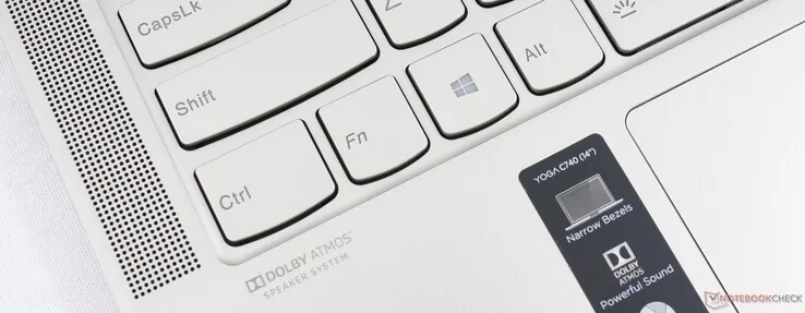 Laptop Lenovo Yoga C740-14IML — Serwis Lenovo Yoga C740-14IML Convertible — na co zwrócić uwagę