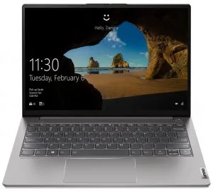 Laptop Lenovo ThinkBook 13s Gen 3 — ThinkBook Plus Gen 3 — drugi ekran E Ink, naprawa