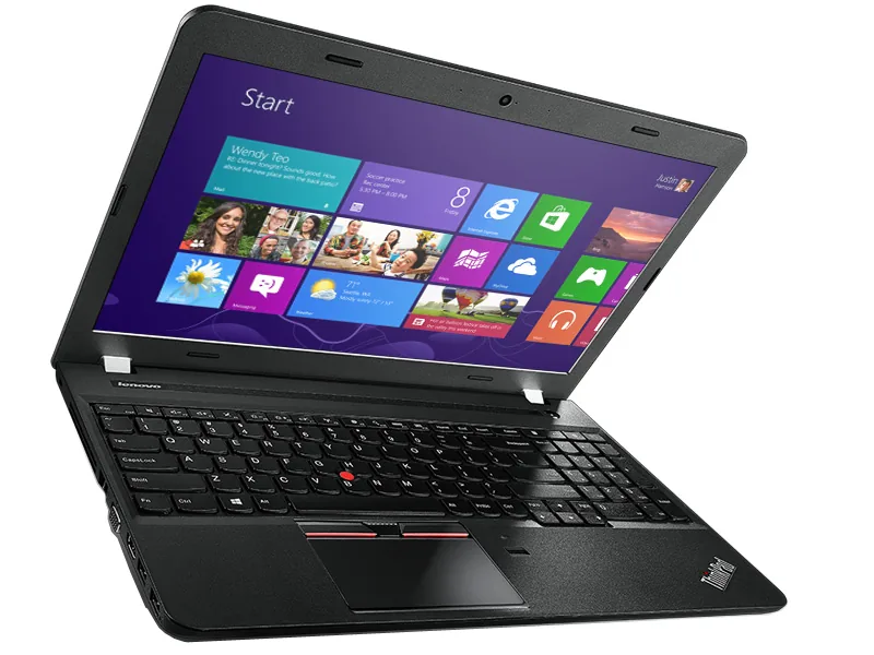 Laptop Lenovo ThinkPad Edge E550-20DF004UPB — ThinkPad Edge E-series — specyfika i typowe usterki