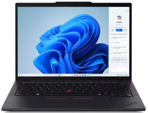 Laptop Lenovo ThinkPad T14 Gen 5 — ThinkPad T14 vs T14s — różnice serwisowe
