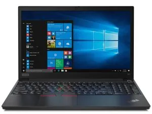 Laptop Lenovo ThinkPad E15 Gen 2 (AMD) — ThinkPad T495 z procesorem AMD — specyfika naprawy