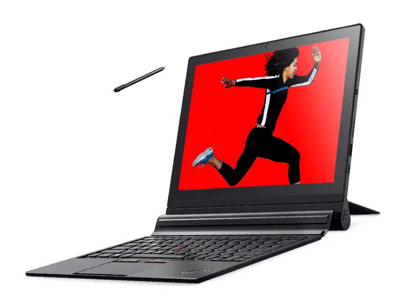 Laptop Lenovo ThinkPad X1 Tablet 2017, Core i7-7Y75 — ThinkPad X1 Tablet — moduły wymienne, specyfika serwisu