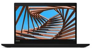 Laptop Lenovo ThinkPad X390 — ThinkPad X390 i X395 — specyfika generacji