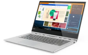 Laptop Lenovo Yoga 920 — Yoga 900/910/920/930 — flagowe modele, typowe usterki