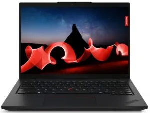Laptop Lenovo ThinkPad L14 Gen 5 — Zawias ThinkPad L14 — typowe objawy zużycia