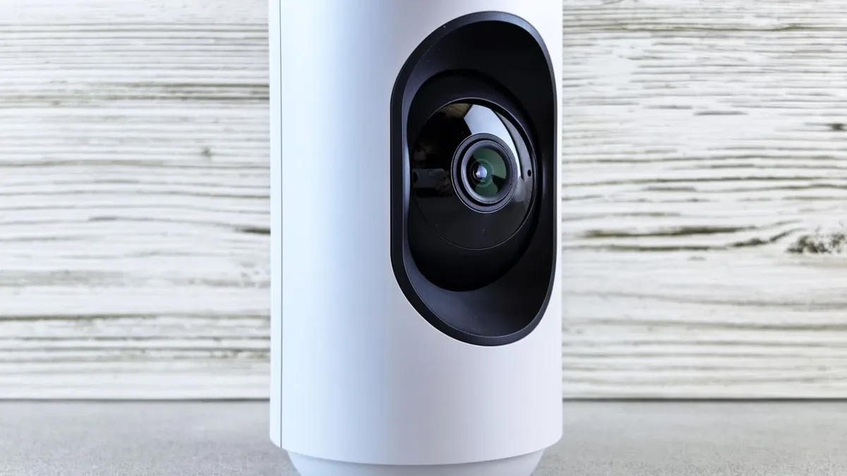 Konfiguracja kamer i urządzeń smart home — Poufność zgłoszeń serwisowych — RODO w praktyce serwisu