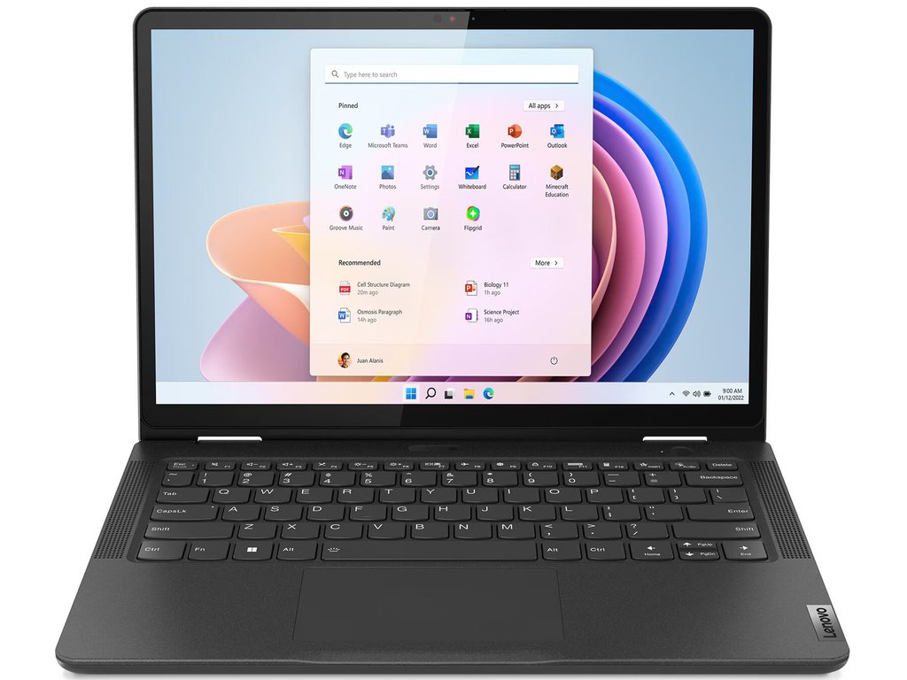 Laptop Lenovo Yoga