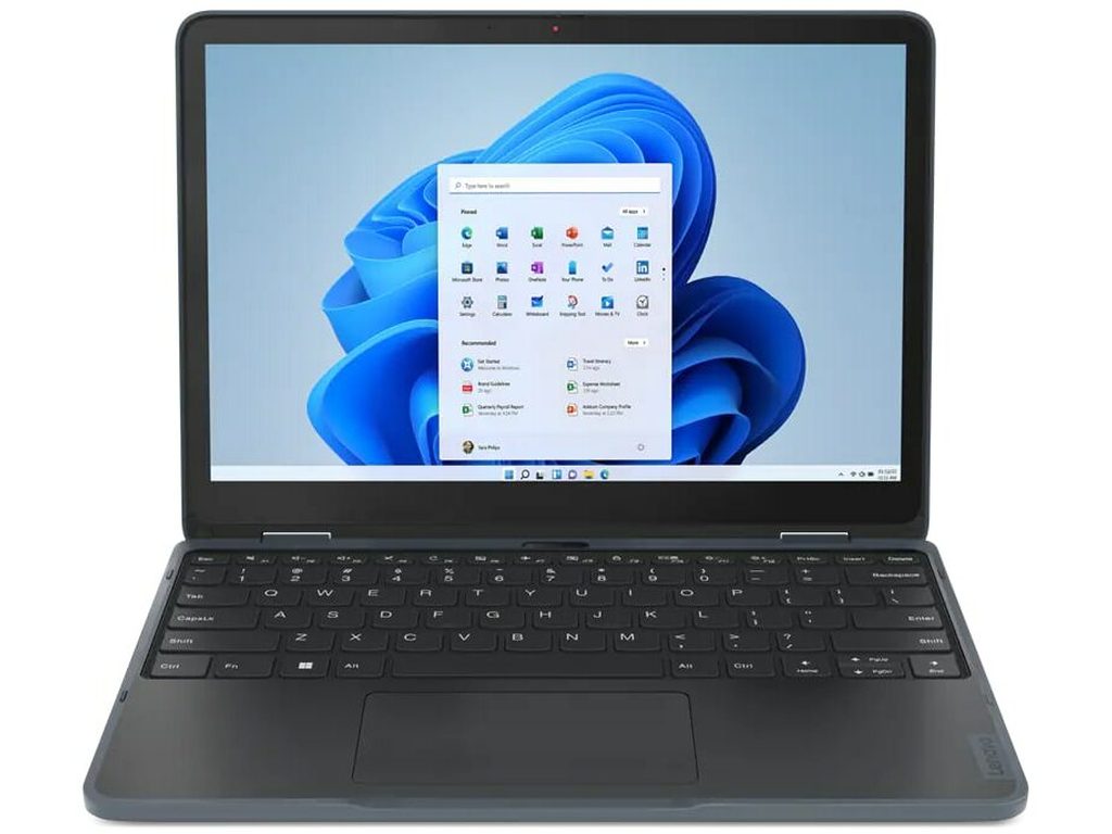 Laptop Lenovo Yoga