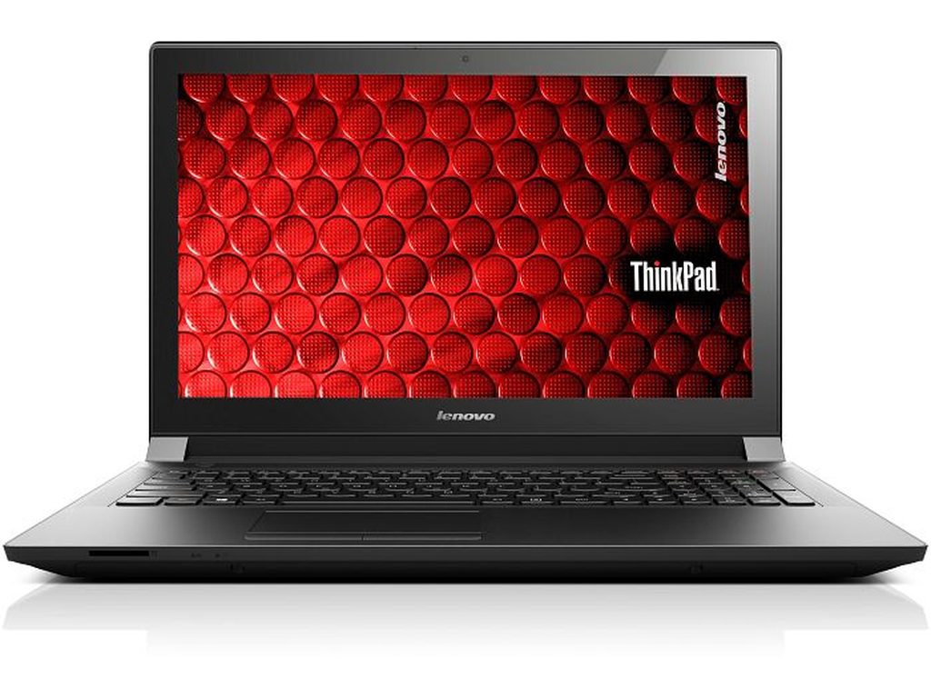 Laptop Lenovo