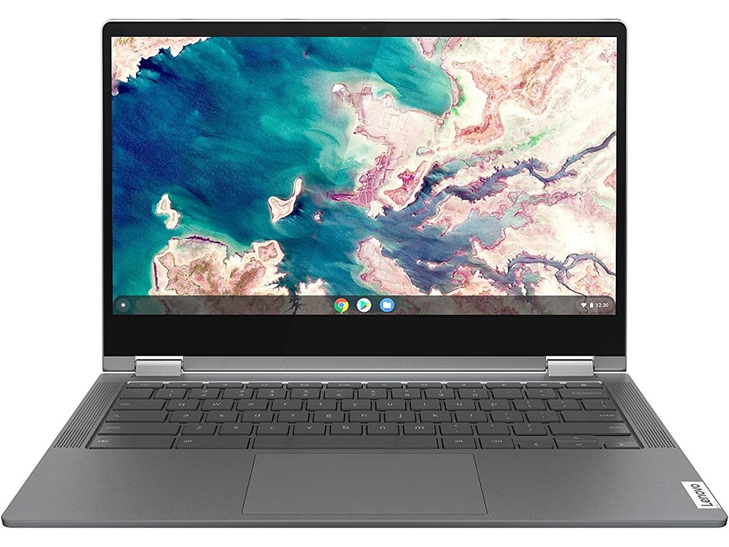 Laptop Lenovo Chromebook Flex 5 13