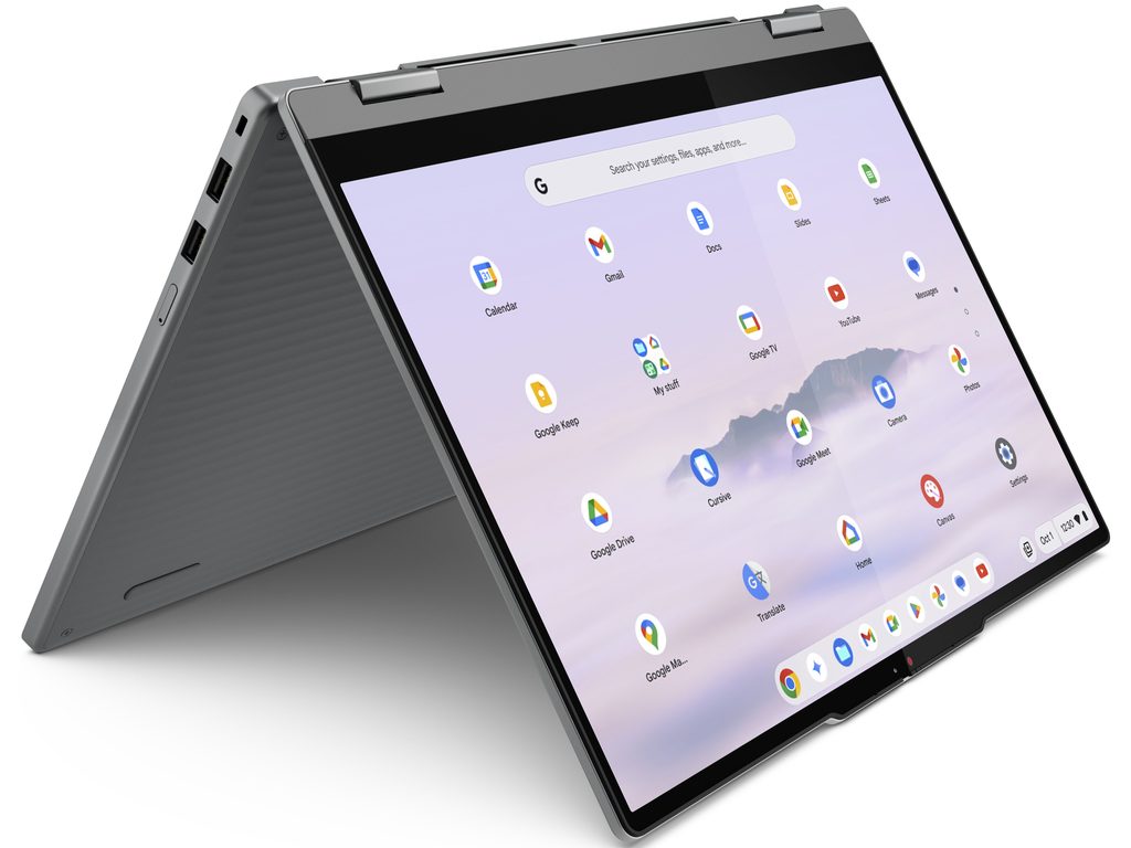 Laptop Lenovo Chromebook