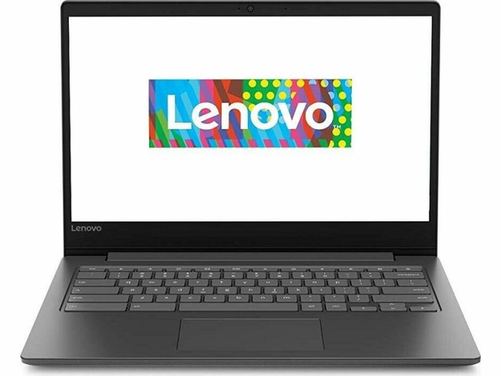 Laptop Lenovo Chromebook S330