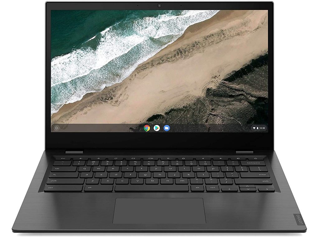 Laptop Lenovo Chromebook