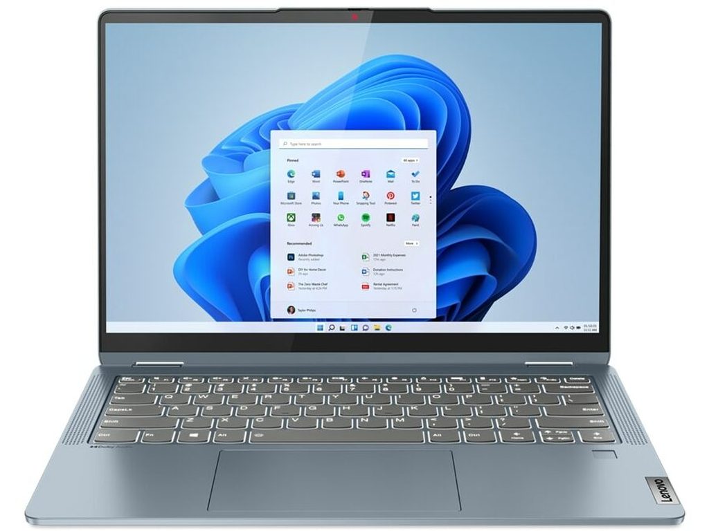 Laptop Lenovo