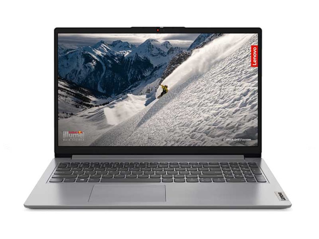 Laptop Lenovo IdeaPad