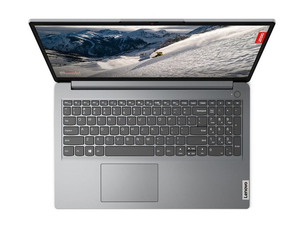 Laptop Lenovo IdeaPad