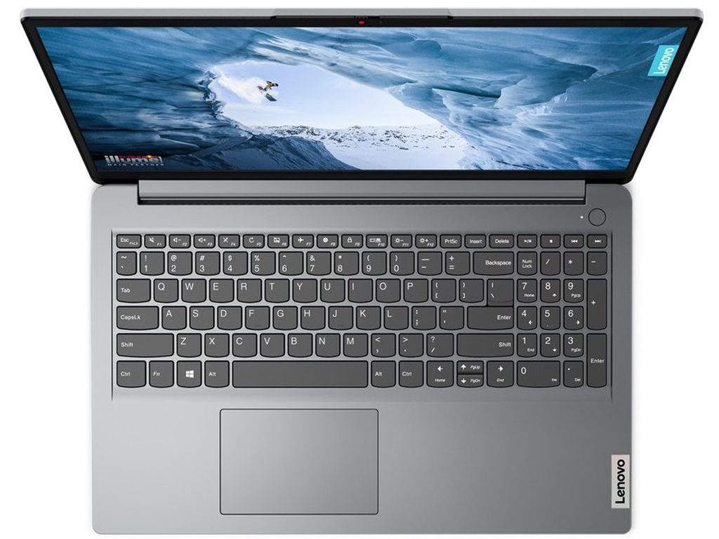 Laptop Lenovo IdeaPad
