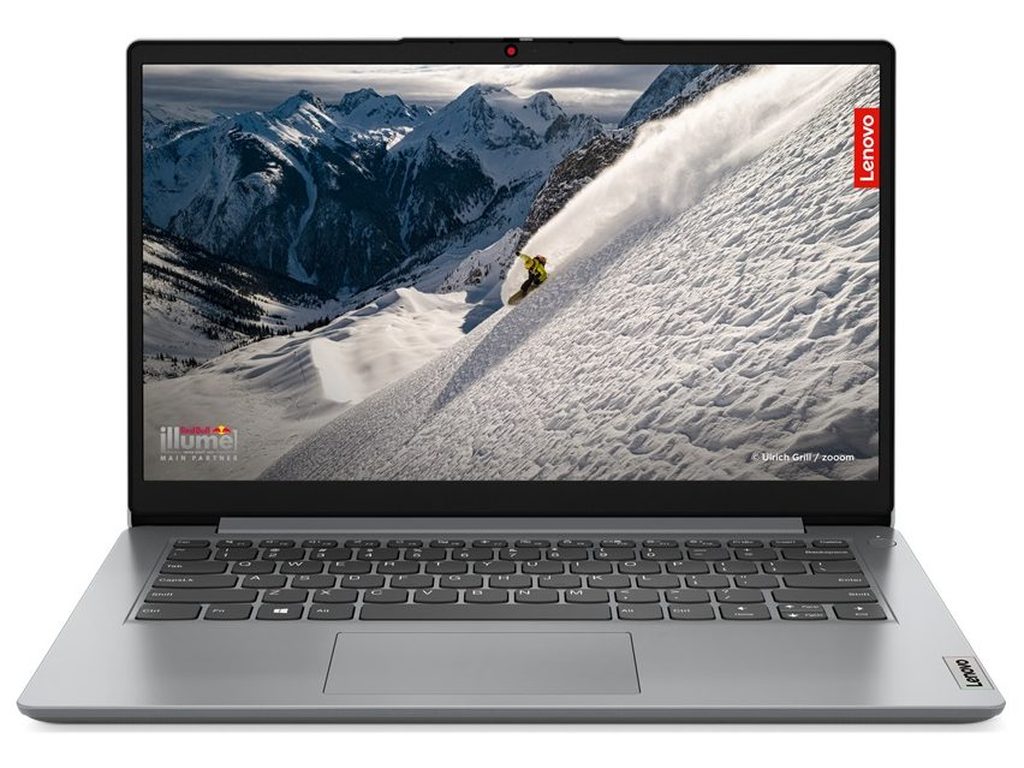 Laptop Lenovo IdeaPad
