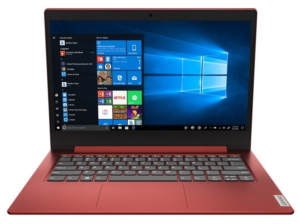 Laptop Lenovo IdeaPad