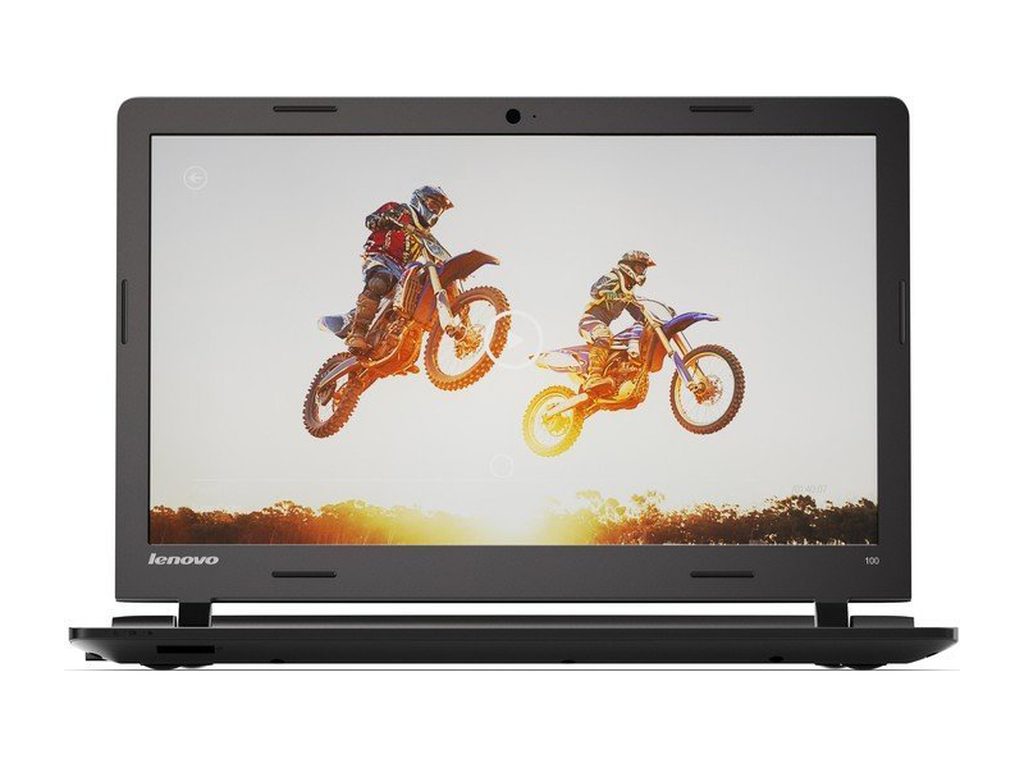 Laptop Lenovo IdeaPad 100-14IBY